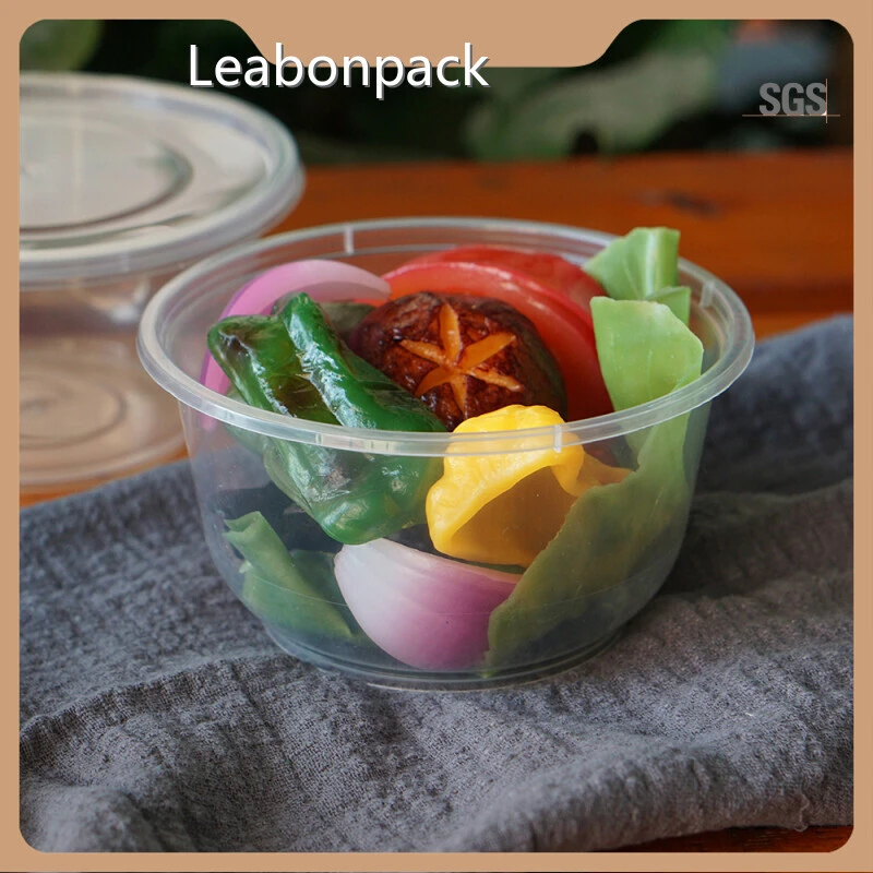 New Eco Friendly Food Packaging Supplier Factory 1
