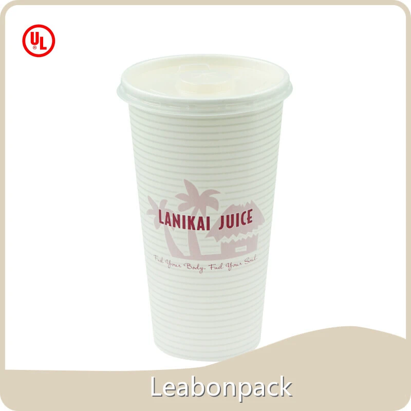Latest Paper Cold Drink Cups Manufacturers 1