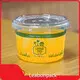 Disposable Food Containers 1 Piece by Leabonpack 1