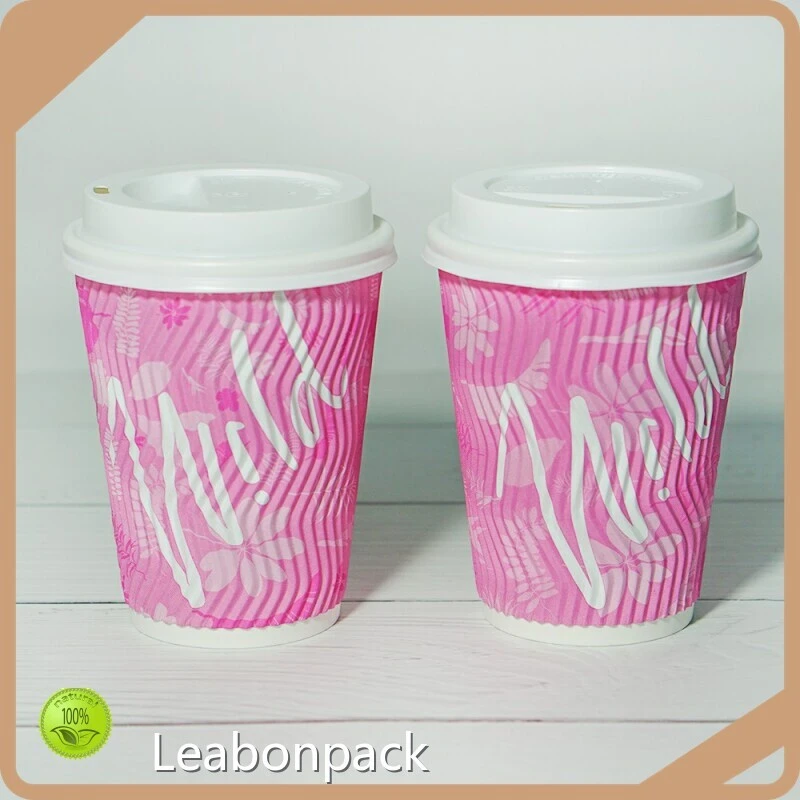 Custom Made Custom Paper Cup Price List 1