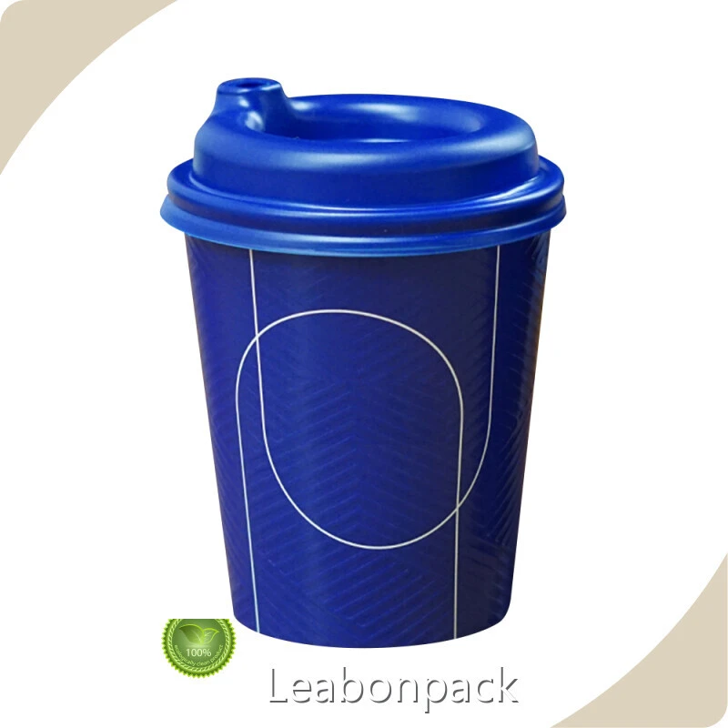 Custom Takeaway Coffee Cups 1 Piece by Leabonpack-1 1