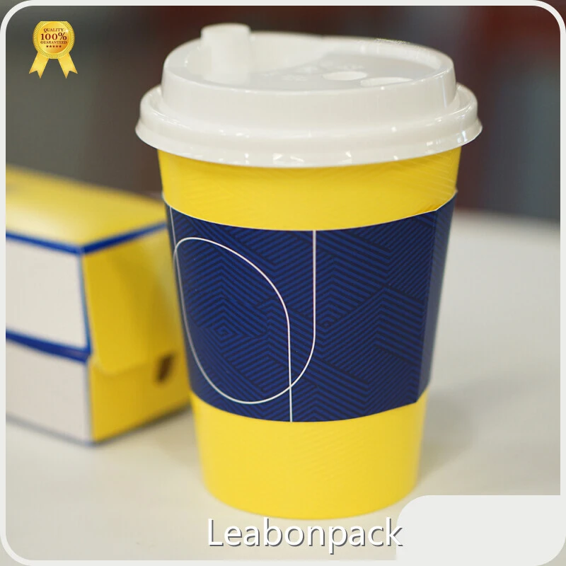 Best Custom Paper Cups with Logo Price List 1