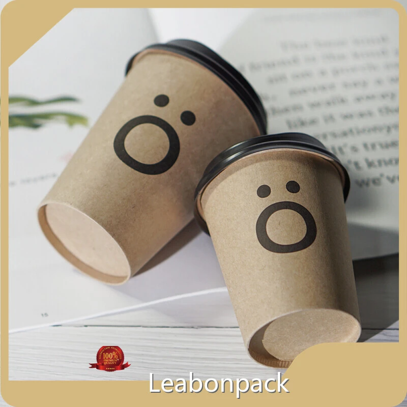 Disposable Paper Cups Suppliers OEM/ODM PSB001manufacturers 1
