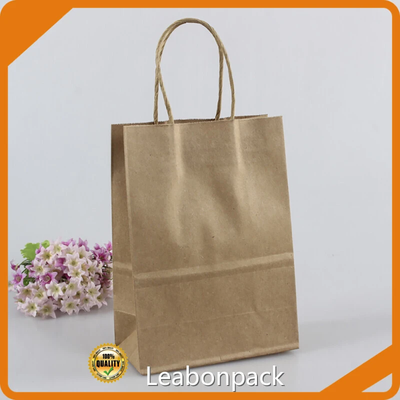 Custom Kraft Bags 1 Piece HDC076cost 1