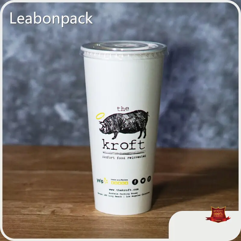 Professional Custom Made Paper Cups Custom Made Paper Cups Company 1