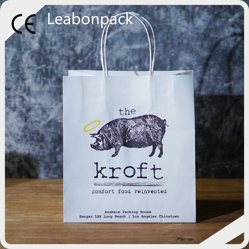 Custom Paper Bag Manufacturers Factory HDC076 1