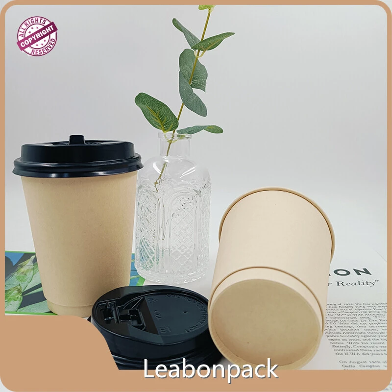 Custompaper Coffee Cup Manufacturers PC003 OEM/ODM 1