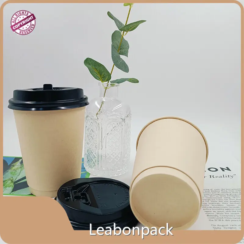 Custompaper Coffee Cup Manufacturers PC003 OEM/ODM 1