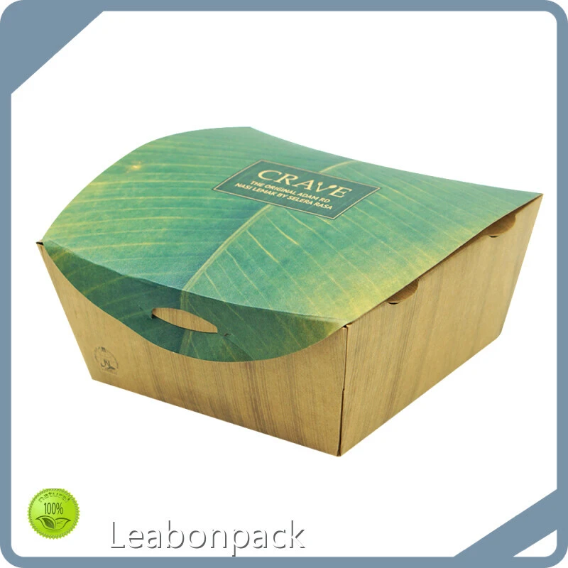 Compostable Takeout Container 1 Piecesuppliers 1