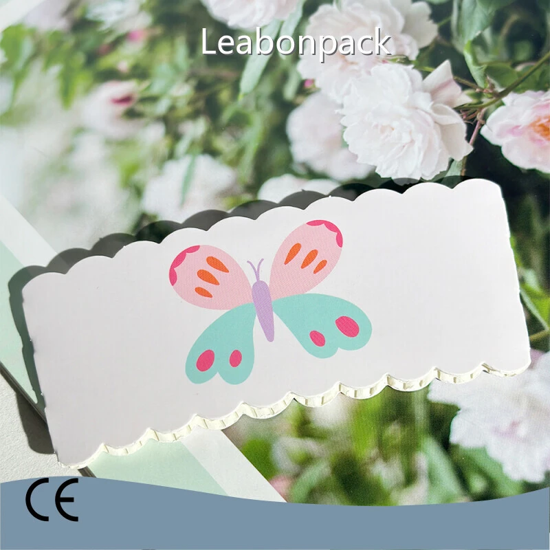 Hot Coffee Sleeves OEM/ODM - - Leabonpack 1