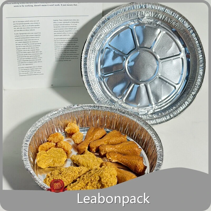 High-quality Disposable Plastic Food Containers Supplier 1