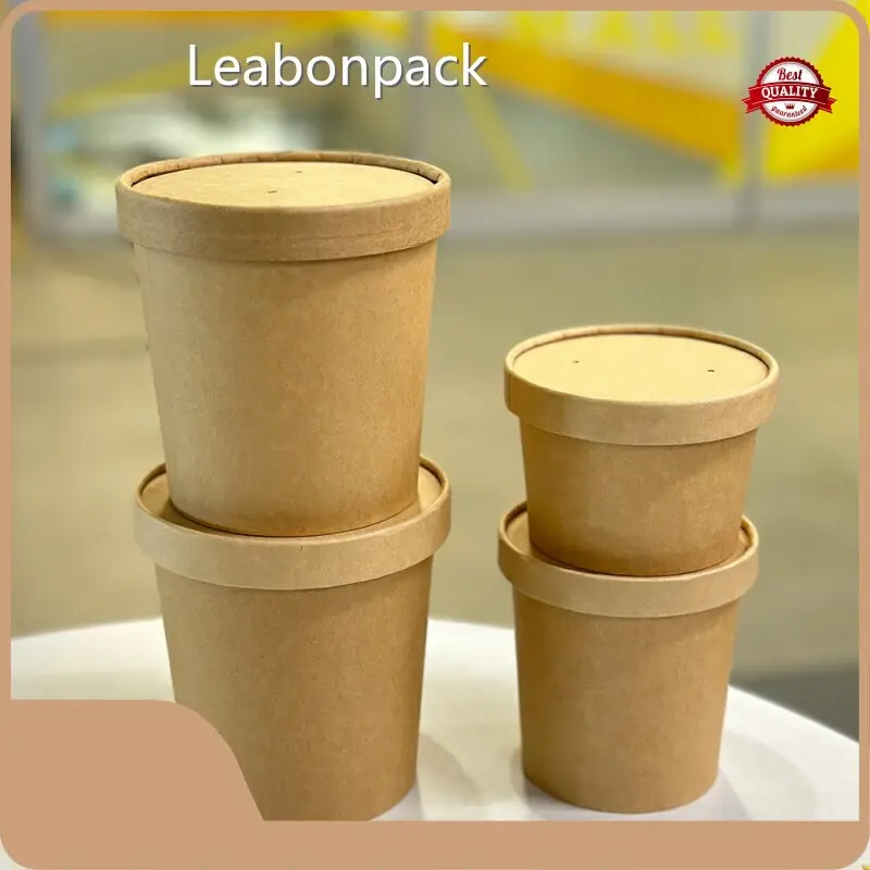 Disposable Food Containers PLD002Factory 1