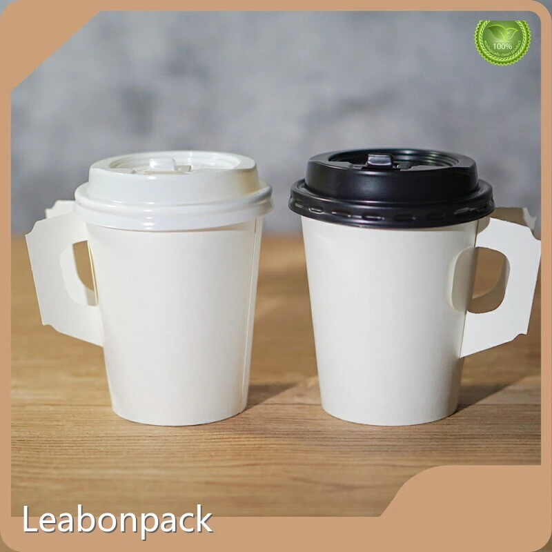 Leabonpack Hot and Cold Cups 1 Piece Hot and Cold CupsFactory-1 1