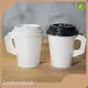Leabonpack Hot and Cold Cups 1 Piece Hot and Cold CupsFactory-1 1