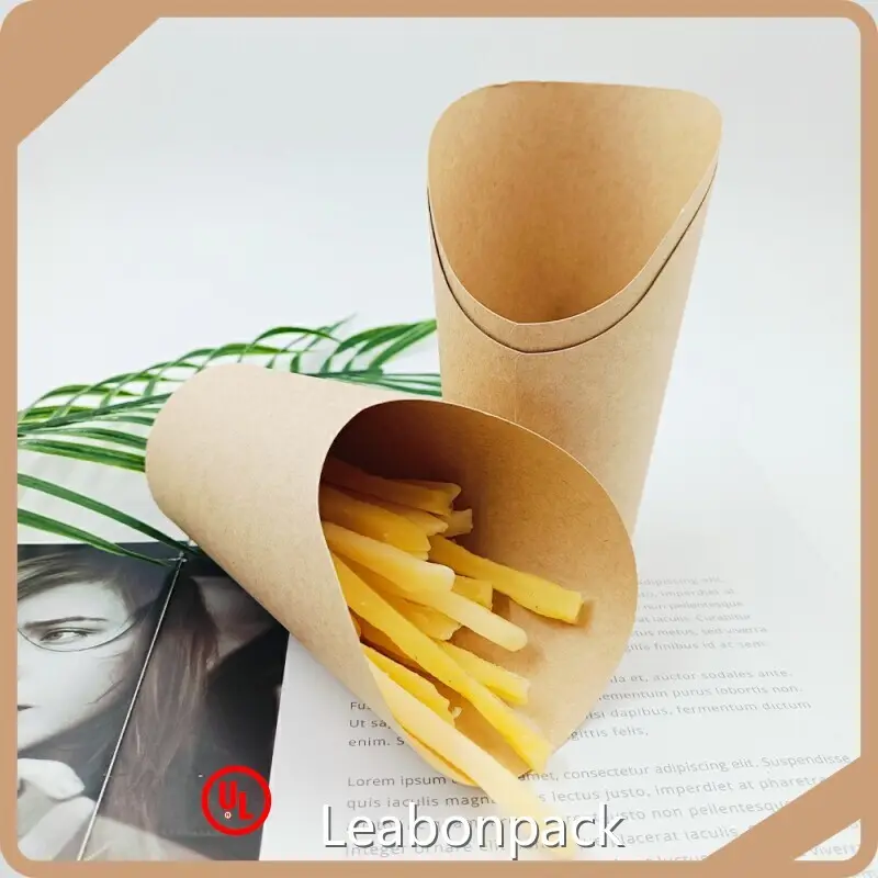 Hot Cold Cups OEM/ODM by Leabonpack 1