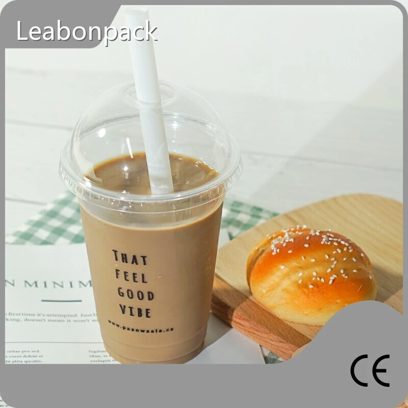 Leabonpack Plastic Disposable Cups Manufacturers CRC001 Plastic Disposable Cups ManufacturersSuppliers 1