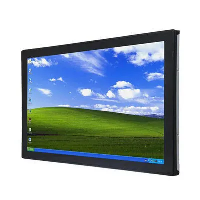 43-дюймовый ЖК-монитор с открытой рамкой, резистивная Windows, Andorid, безвентиляторный 10,4 12,1 15 17 19 21.5 22 32 1