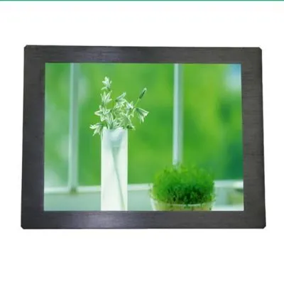 15 Zoll I3 Open Frame Touch Display 2,3 GHz Windows 10 Betriebssystem Computer 1