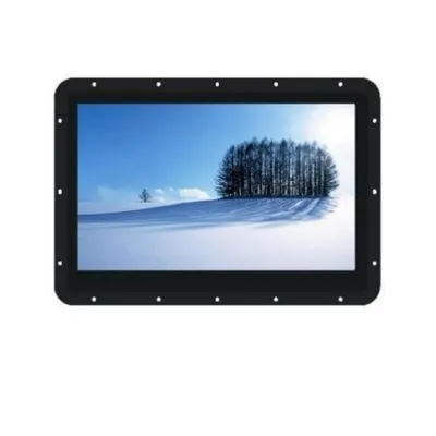 Industrieller Android-Open-Frame-LCD-Monitor Rk3288 15,6-Zoll-Tablet-PC 1