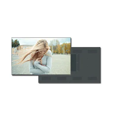 AUO LG Samsung BOE Kit de panel LCD Pantalla LCD grande Panel de reemplazo de panel de video 42 55 65 pulgadas interior 1