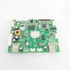Carte principale LCD 1920x1080, contrôleur de publicité 2K, lecteur multimédia USB avec sortie LVDS T10-USB 1