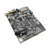 Tablero de control todo en uno para PC, Android A33, 4 núcleos, un panel LCD más rápido de 1,8 GHz 1080P Lvds 2