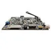 Tablero de control todo en uno para PC, Android A33, 4 núcleos, un panel LCD más rápido de 1,8 GHz 1080P Lvds 3