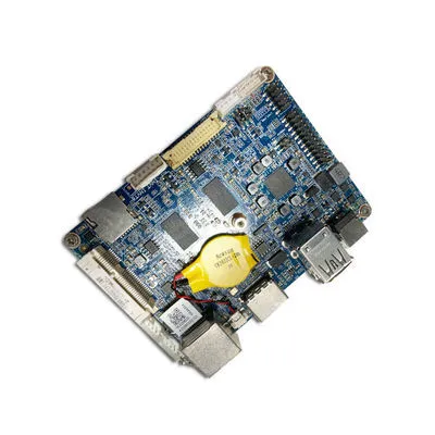 Placa base para ordenador portátil, tableta, Windows 10, Android Linux, 1920x1080, HDM, LVDS, Rj45, Wifi, tarjeta Sim 1