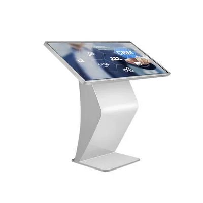 32 Zoll LCD Digital Signage I3 I5 POS-Zahlung All-in-One-Registrierkasse Interaktiver Selbstbedienungsservice 1