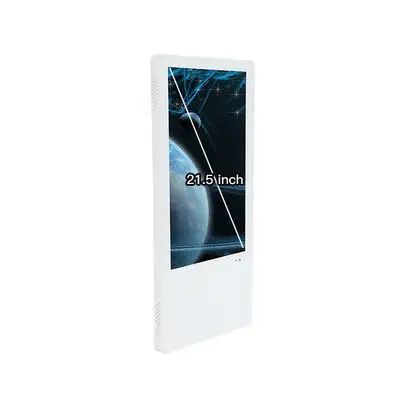 Revolutionizing Advertising: The Power Of Elevator Advertising Displays 1