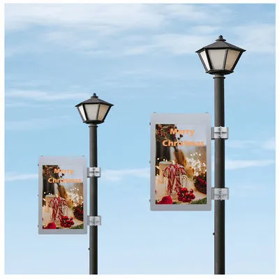 32 Inch 43 Inch LCD Digital Signage 1