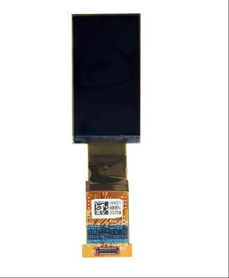 Señalización digital ultrafina AM-OLED de 5,1 con resolución de 720 x 1520 1
