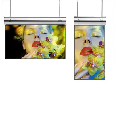32/55 Inch 1080p Android OLED Digital Signage 1