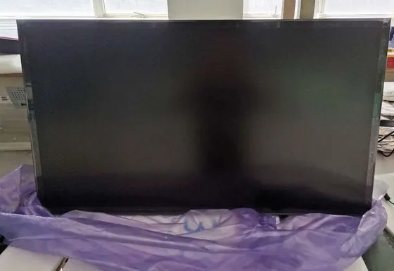 46 módulo video 3.9m m de los paneles de pared LCD el 16,7M LTI460HN11 LCD de la pulgada 1