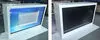 15.6 Inch Clear Square Display Box 400 Nits 3D Display LCD Touch Screen Digital Signage For Advertising Display 4