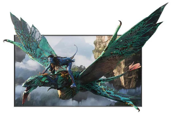 Крытый монитор 4K 3D невооруженным глазом от 10,1 до 86-дюймового ЖК-монитора рекламного дисплея без очков 1