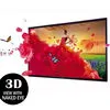 15.6 Inch UHD 3D Viewing Screen No Glasses Needed Naked Eye 3D LCD Advertising Player Display With Eyes Tracking Camera 2