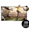 15.6 Inch UHD 3D Viewing Screen No Glasses Needed Naked Eye 3D LCD Advertising Player Display With Eyes Tracking Camera 4