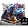 15.6 Inch UHD 3D Viewing Screen No Glasses Needed Naked Eye 3D LCD Advertising Player Display With Eyes Tracking Camera 5