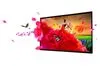 Monitor de ojo desnudo 4K 3D de 65 pulgadas sin prisma en columnas de gafas 3840x2160 2