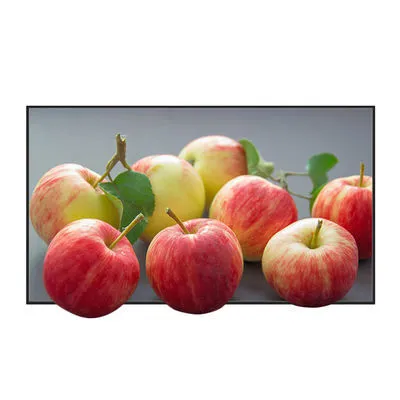 27 Inch LCD 4K 3D Monitor Without Glasses 3840x2160 2D 3D Switch Free 1