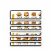 1920x360 Stretched Bar Display 1