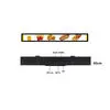 1920x360 Stretched Bar Display 3