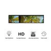 1920x360 Stretched Bar Display 4