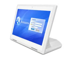 RK3288 Android Linux Tablet IPS Screen Android Tablet 10.1 Inch Quad Core 2+16GB 1