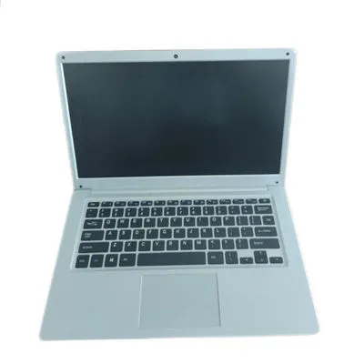 Tablette d'ordinateur d'ordinateurs portables de tablette d'Android Linux de 14 pouces avec le clavier pour des affaires 1