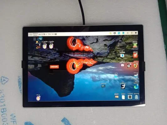 10.1 Inch Android Linux Tablet 1