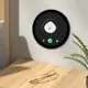 Large Round Lcd Display by Clientop 3