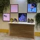 Square Tft Display 300 Nits by Clientop 4