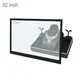 Transparent Lcd - - Clientop 2